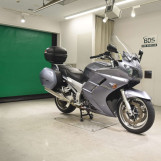 Мотоцикл Yamaha FJR1300A з пробігом 48158 km