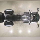 Мотоцикл Yamaha FJR1300A з пробігом 48158 km