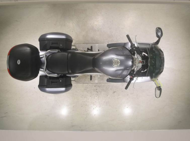 Мотоцикл Yamaha FJR1300A з пробігом 48158 km