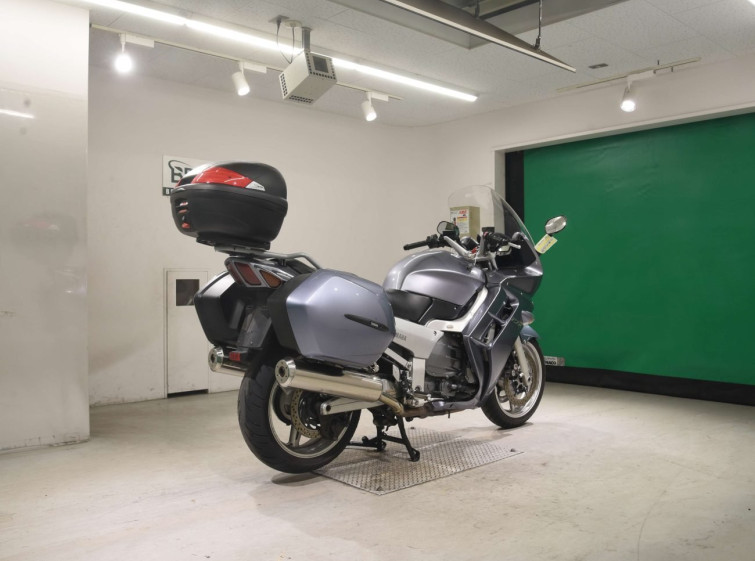 Мотоцикл Yamaha FJR1300A з пробігом 48158 km