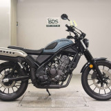 Мотоцикл Honda CL250 з пробігом 18167 km