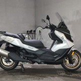Мотоцикл BMW C400GT з пробігом 1225 km