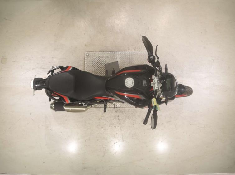 Мотоцикл BMW G310R с пробегом 3 km