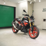 Мотоцикл BMW G310R с пробегом 3 km