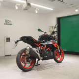 Мотоцикл BMW G310R с пробегом 3 km