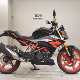 Мотоцикл BMW G310R с пробегом 3 km