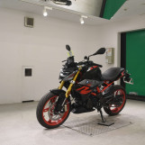 Мотоцикл BMW G310R с пробегом 3 km