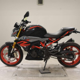 Мотоцикл BMW G310R с пробегом 3 km