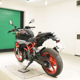 Мотоцикл BMW G310R с пробегом 3 km