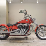 Мотоцикл HD ROCKER C FXCWC1580 з пробігом 106837 km