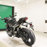 Мотоцикл Triumph STREET TRIPLE RS с пробегом 20446 km
