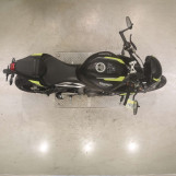 Мотоцикл Triumph STREET TRIPLE RS с пробегом 20446 km