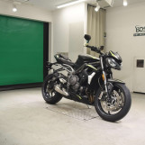 Мотоцикл Triumph STREET TRIPLE RS с пробегом 20446 km