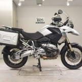 Мотоцикл BMW R1200GS с пробегом 23135 km