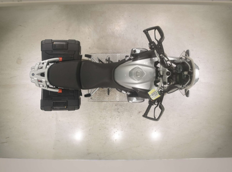 Мотоцикл BMW R1200GS с пробегом 23135 km