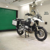 Мотоцикл BMW R1200GS с пробегом 23135 km