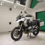 Мотоцикл BMW R1200GS с пробегом 23135 km