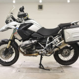 Мотоцикл BMW R1200GS с пробегом 23135 km