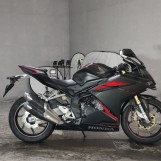 Мотоцикл Honda CBR250RR з пробігом 13187 km