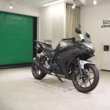 Мотоцикл Yamaha YZF-R3 с пробегом 35079 km