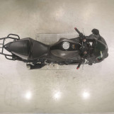 Мотоцикл Yamaha YZF-R3 с пробегом 35079 km
