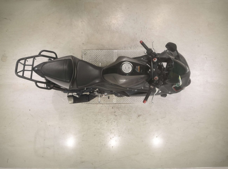 Мотоцикл Yamaha YZF-R3 с пробегом 35079 km