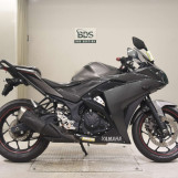 Мотоцикл Yamaha YZF-R3 с пробегом 35079 km