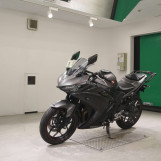 Мотоцикл Yamaha YZF-R3 с пробегом 35079 km