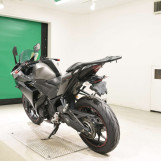 Мотоцикл Yamaha YZF-R3 с пробегом 35079 km