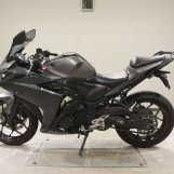Мотоцикл Yamaha YZF-R3 с пробегом 35079 km