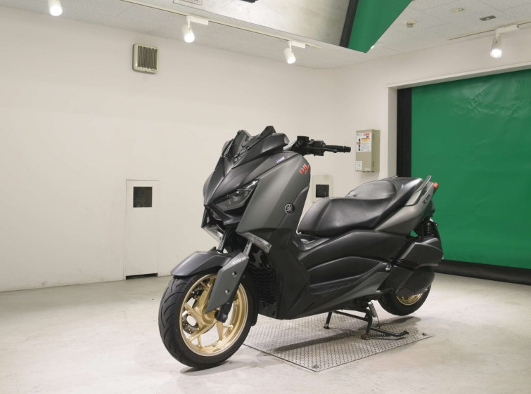 Мотоцикл Yamaha X-MAX250A с пробегом 38031 km
