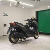 Мотоцикл Yamaha X-MAX250A с пробегом 38031 km