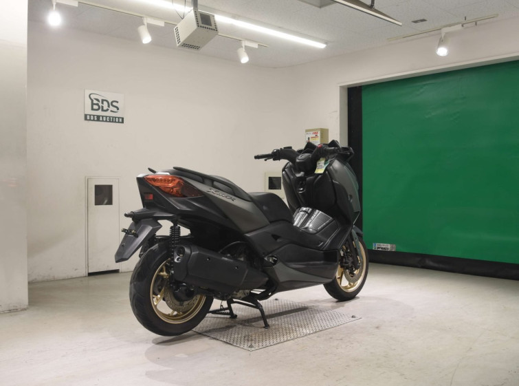 Мотоцикл Yamaha X-MAX250A с пробегом 38031 km