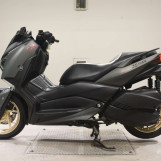 Мотоцикл Yamaha X-MAX250A с пробегом 38031 km