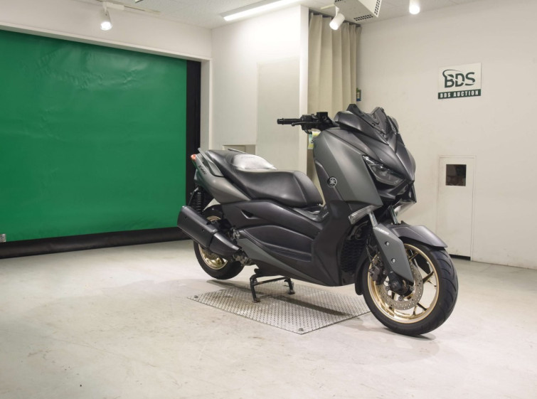 Мотоцикл Yamaha X-MAX250A с пробегом 38031 km