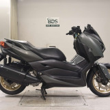 Мотоцикл Yamaha X-MAX250A с пробегом 38031 km