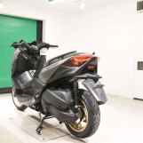 Мотоцикл Yamaha X-MAX250A с пробегом 38031 km