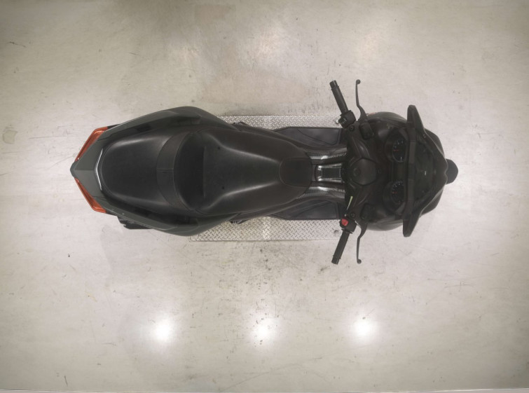 Мотоцикл Yamaha X-MAX250A с пробегом 38031 km