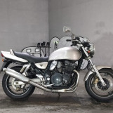 Мотоцикл Suzuki GSX400 INAZUMA з пробігом 51005 km