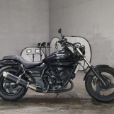 Мотоцикл Kawasaki ELIMINATOR 250V с пробегом 30872 km
