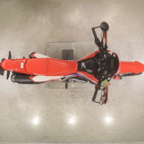 Мотоцикл Honda CRF250L з пробігом 2897 km