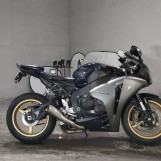 Мотоцикл Honda CBR1000RR з пробігом 22282 km