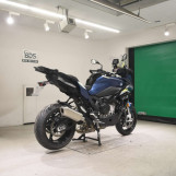 Мотоцикл BMW з пробігом 4 km