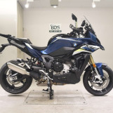 Мотоцикл BMW з пробігом 4 km