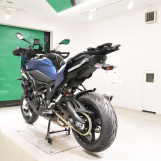 Мотоцикл BMW з пробігом 4 km