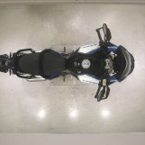 Мотоцикл BMW з пробігом 4 km