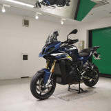 Мотоцикл BMW з пробігом 4 km