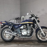 Мотоцикл Kawasaki ZEFAR 1100RS з пробігом 41205 km