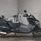Мотоцикл Honda FUSION X з пробігом 5969 km
