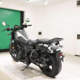 Мотоцикл Honda REBEL CMX1100 з пробігом 8115 km